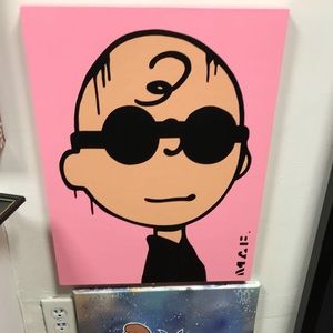 Meet your Posher, Mark